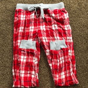 Aerie pajama joggers